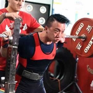 Meet your Posher, Daniel